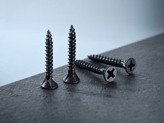 Screws in Home Appliance Maintenance: Small Body, Big Role