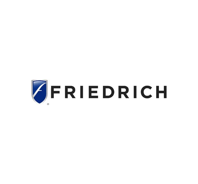 Friedrich Parts