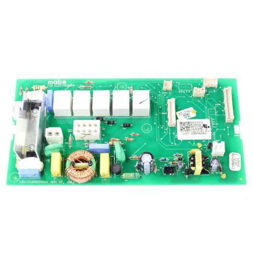 GE WH04X25737 CONTROL BOARD