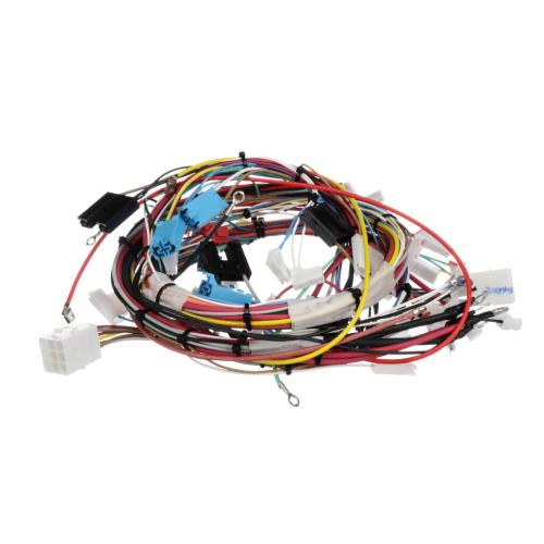 Samsung DG96-00546B ASSEMBLY MAIN WIRE HARNESS