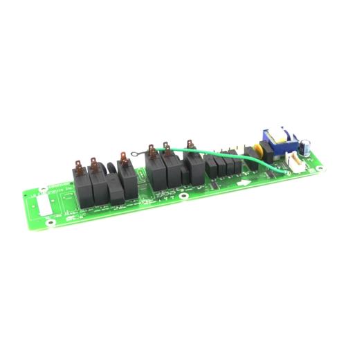 GE WB27X33402 POWER CONTROL BOARD ASSEMBLY