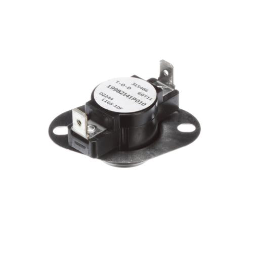 GE WE04X31007 THERMOSTAT