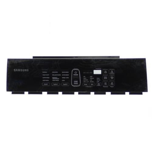 Samsung DC97-19576Q ASSEMBLY S.PANEL CONTROL