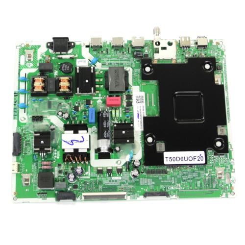 Samsung BN96-50987N ASSEMBLY BOARD P MAIN