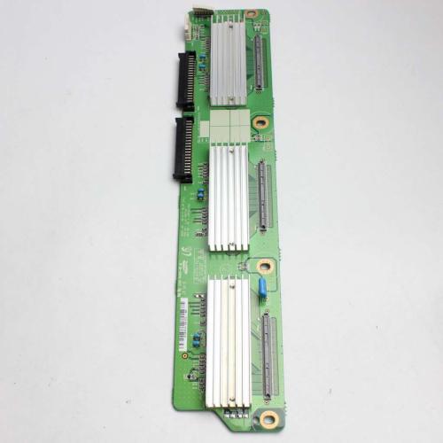 Samsung BN96-09759A ASSEMBLY PDP P-Y-SCAN UPPER BO