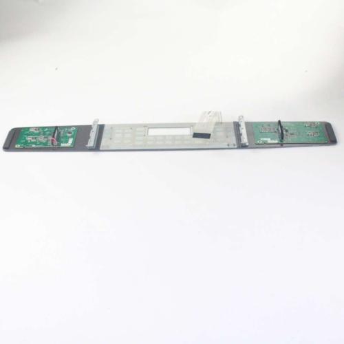 GE WB27X25715 GLASS CNTL &amp; BOARD ASM