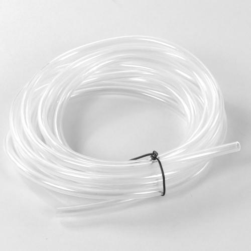 GE WJ35X24699 16 CLEAR HOSE WITH CONNECTOR