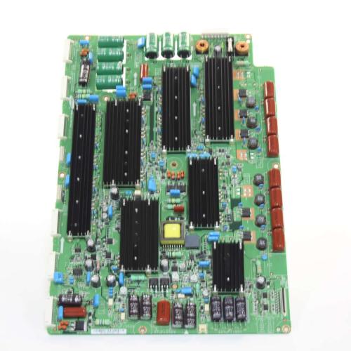 Samsung BN96-12682A ASSEMBLY PDP P-Y MAIN BOARD