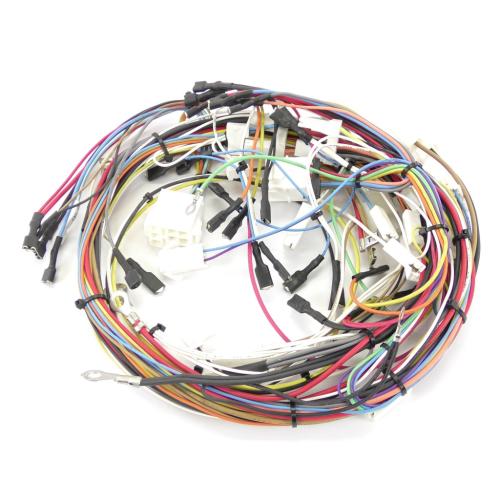 Samsung DG96-00243A ASSEMBLY MAIN WIRE HARNESS