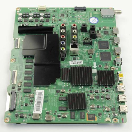 Samsung BN94-07675T MAIN PCB ASSEMBLY