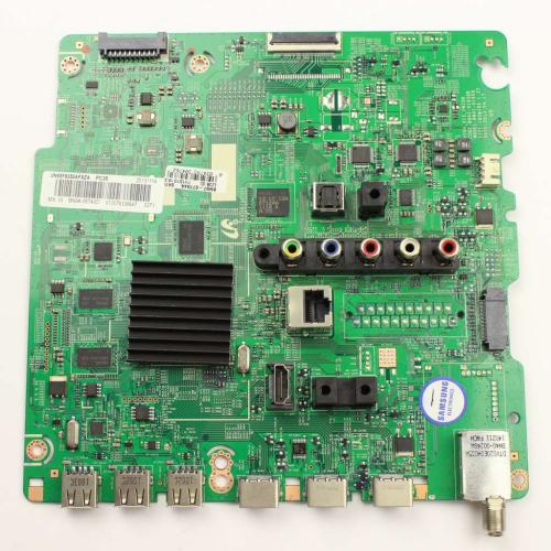 Samsung BN94-06740D MAIN PCB ASSEMBLY