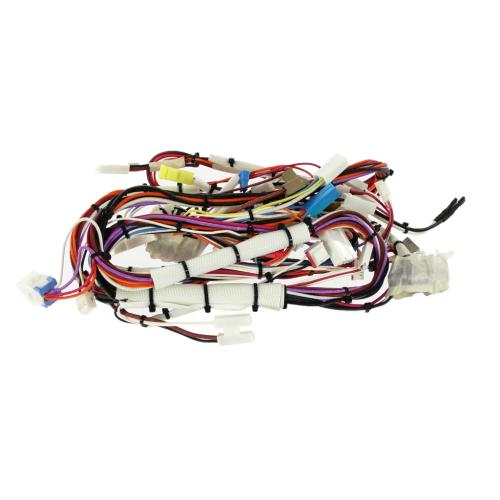 Samsung DE96-01086A ASSEMBLY MAIN WIRE HARNESS