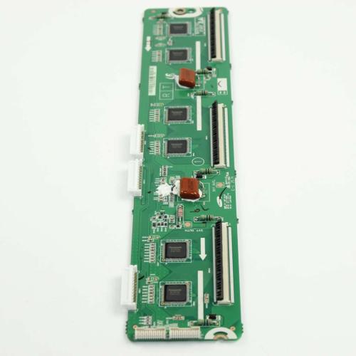 Samsung BN96-25259A PDP Y BUFFER LOWER BOARD ASSEM