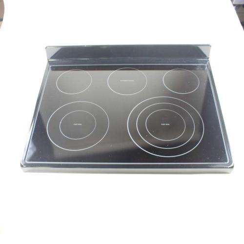 Samsung DG94-00735D ASSEMBLY FRAME-COOKTOP