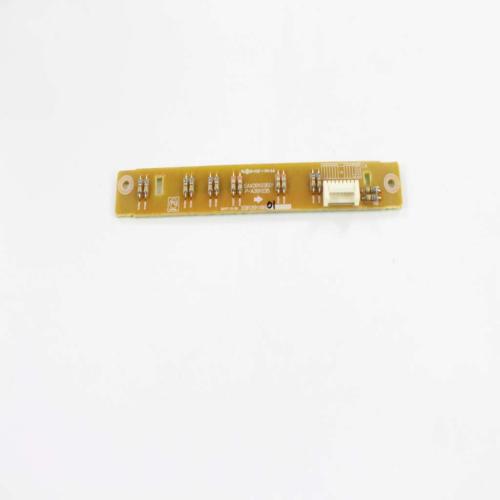 GE WB27X11020 LED BOARD