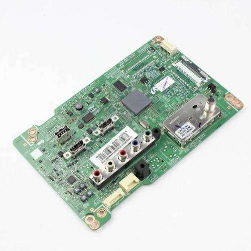 Samsung BN96-23582A PCB ASSEMBLY P-MAIN