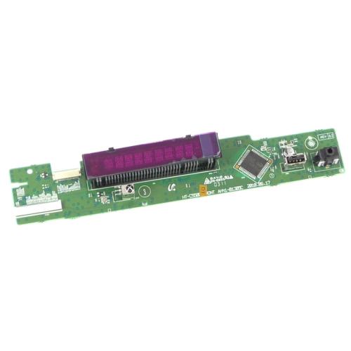 Samsung AH94-02431D PCB ASSEMBLY FRONT-PBA