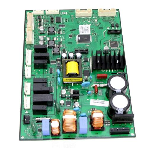 Samsung DA92-01199G ASSEMBLY PCB MAIN