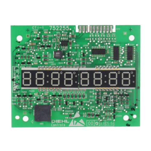 Bosch 00632190 DISPLAY MODULE