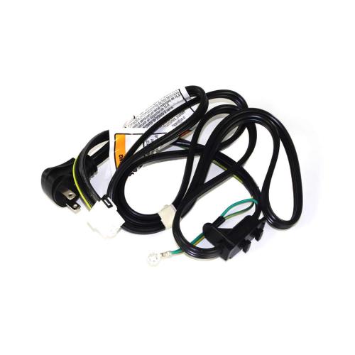 GE WH08X28843 POWER CORD