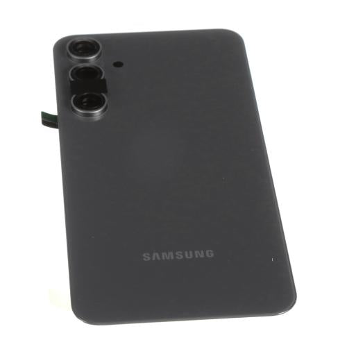 Samsung GH98-48662A ASSYEMBLY GLASS COVER-BACK