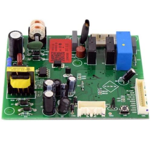 GE WR55X27784 CONTROL PCB