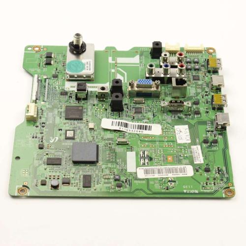 Samsung BN94-04993A MAIN PCB ASSEMBLY