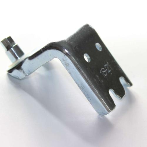 Electrolux 240314011 BRACKET-LOWER HINGE,ZINC