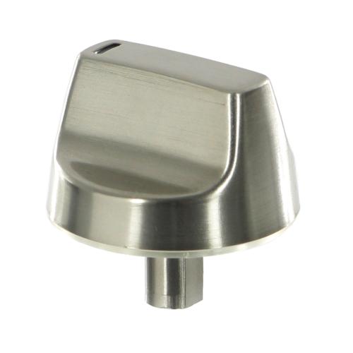 GE WB03X29392 KNOB ASM SS