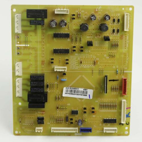 Samsung DA92-00625D MAIN PCB ASSEMBLY