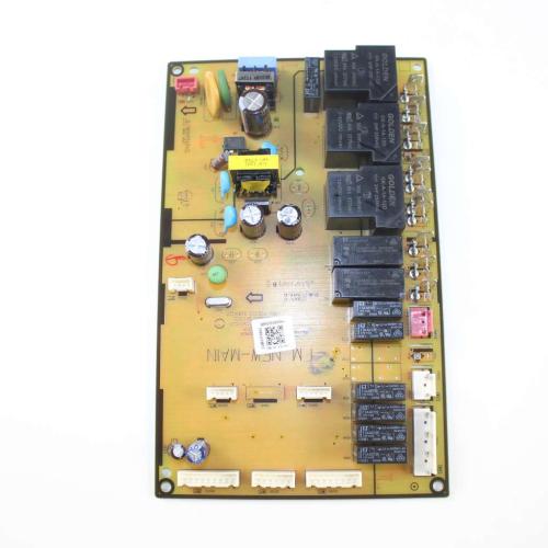 Samsung DE92-03960B MAIN PCB ASSEMBLY