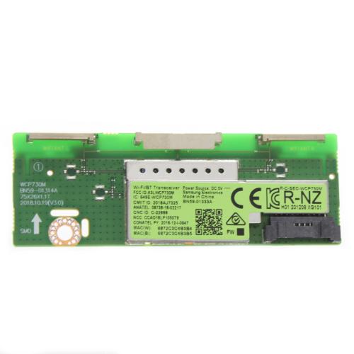 Samsung BN59-01333A NETWORK-WLAN CLIENT;WCP730M,75