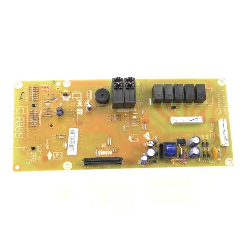 GE WB27X29801 CONTROL BOARD WITH WHITE LED