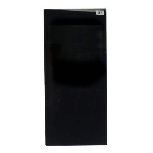 Samsung DA82-02377H COVER DISPLAY ASSEMBLY