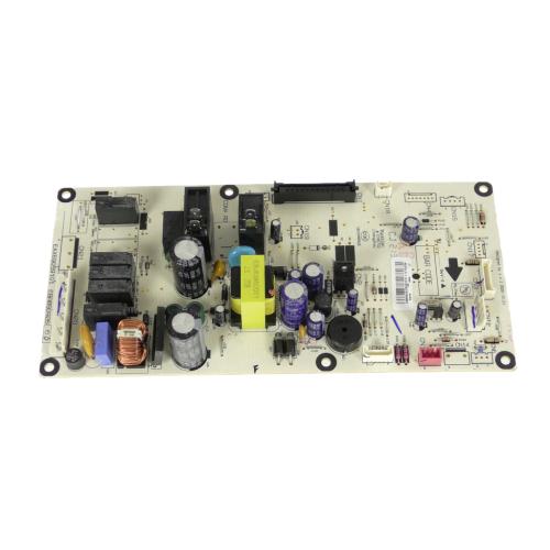 GE WB27X35685 MAIN PCB BOARD