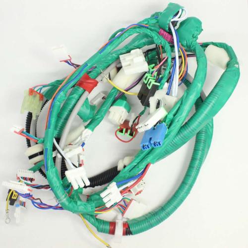 Samsung DC93-00593B ASSEMBLY MAIN WIRE HARNESS