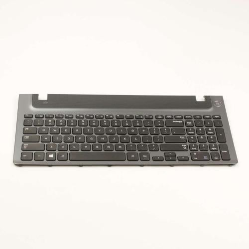 Samsung BA75-04093A KEYBOARD FRAME-US