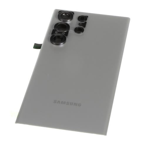 Samsung GH97-28420E S23 ULTRA BACK GLASS GRAY