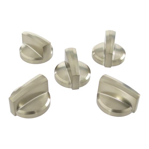 GE WB03X43926 BURNER KNOB KIT