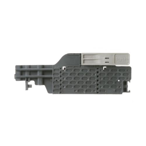 GE WD12X20109 BRACKET ASM UPPER RACK