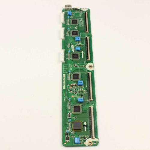 Samsung BN96-22117A PDP Y UPPER BOARD ASSEMBLY