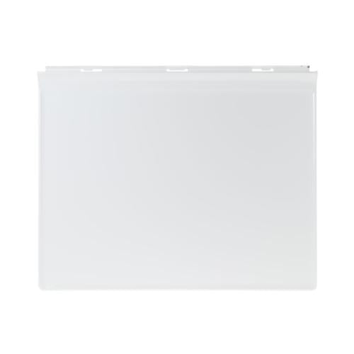 GE WE20X20417 COVER WHITE