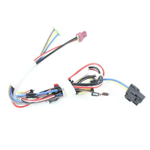 GE WD21X24096 AC HARNESS ASM