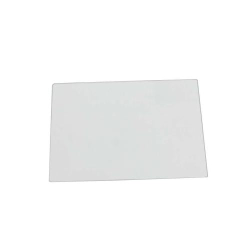 GE WR32X10200 COVER PAN GLASS