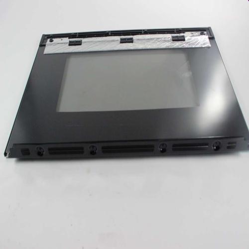 GE WB56X28620 OUTER DOOR PANEL ASM