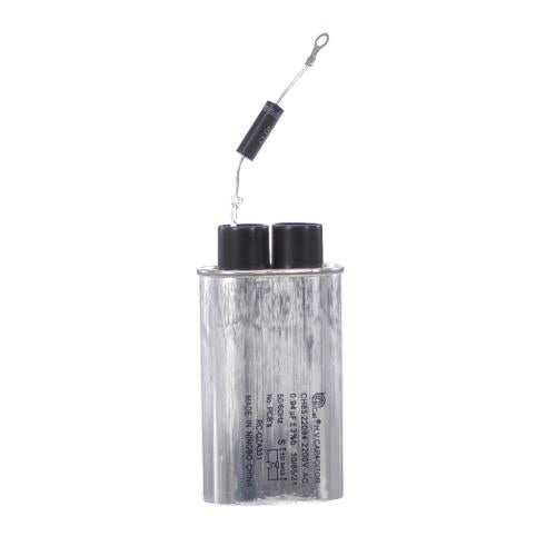 Bosch 12024420 CAPACITOR-HIGH VOLTA