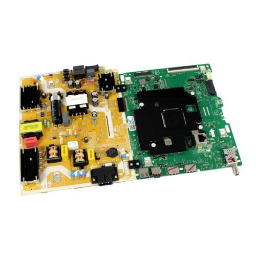 Samsung BN96-52604D ASSY BOARD P-MAIN