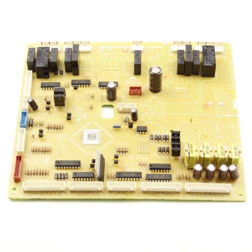 Samsung DA92-00384A MAIN PCB ASSEMBLY