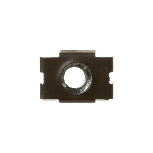 GE WB01X10124 NUT ASSEMBLY