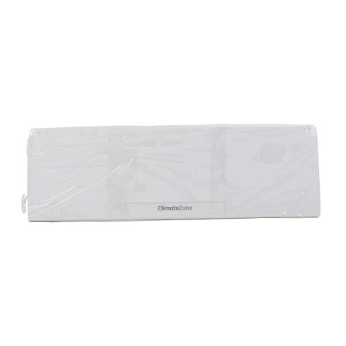 GE WR32X24373 COVER FRONT MP ASM